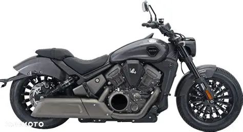 Benda Dark Flag 500 - 4