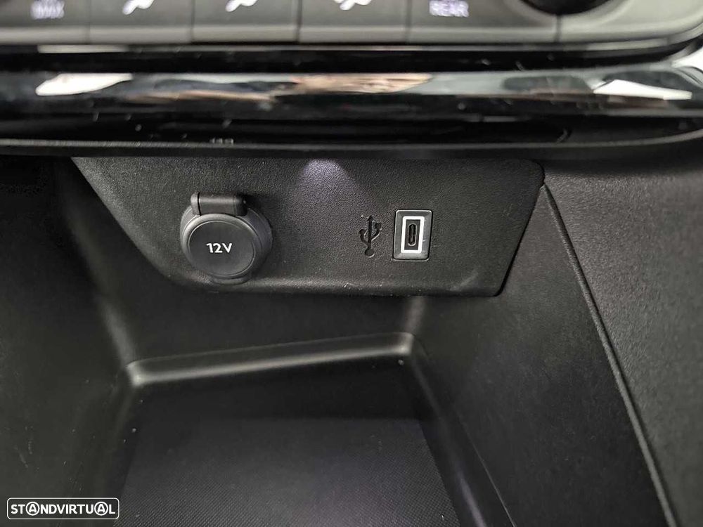 Opel Corsa 1.2 T Edition - 22