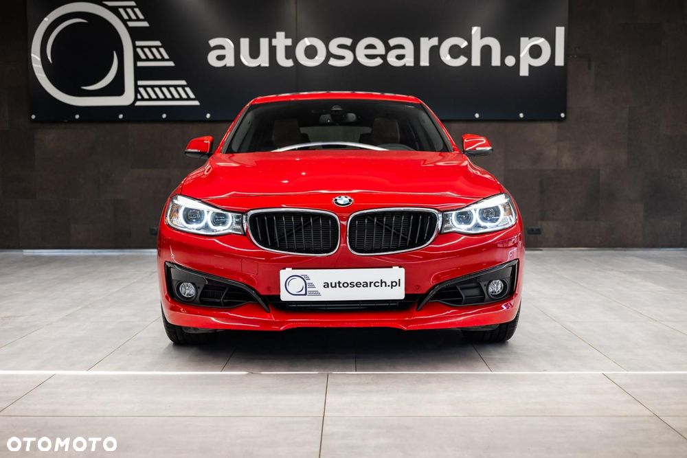 BMW 3GT 328i xDrive Sport Line - 3