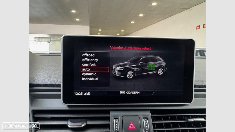 Audi Q5 55 TFSIe quattro S line S tronic - 20