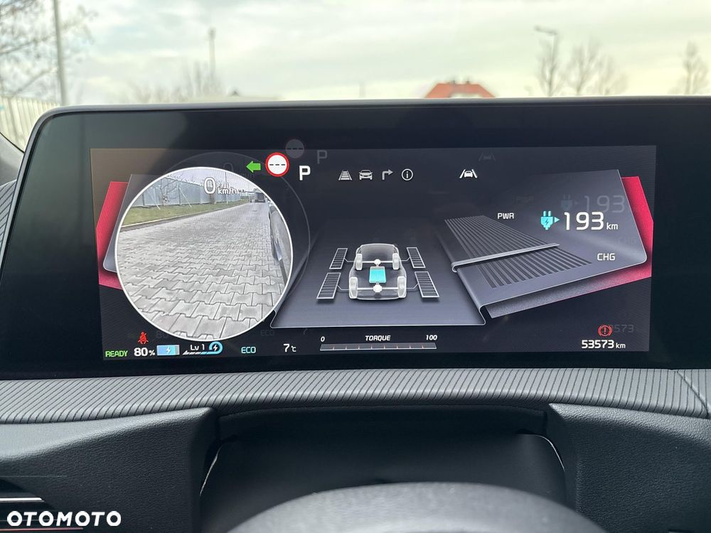 Kia EV6 77.4kWh GT-Line AWD - 19