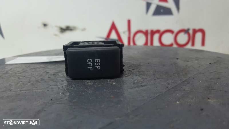 INTERRUPTOR ESP NISSAN QASHQAI (J10) TEKNA - 1