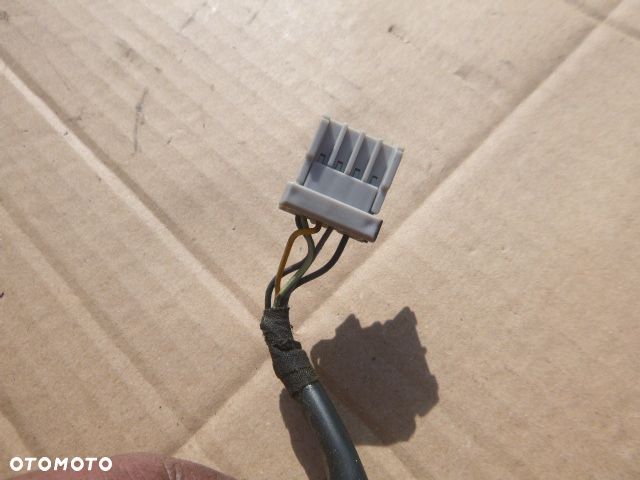 LUSTERKO LEWE ELEKTRYCZNE HONDA CIVIC VII 5D HB KOLOR NH623M 5 PINÓW - 17