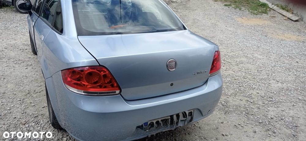 Fiat Linea - 3