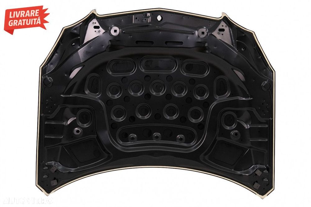 Capota Mercedes E-Class W212 S212 (2009-2012) Limousine T-Modell - 4