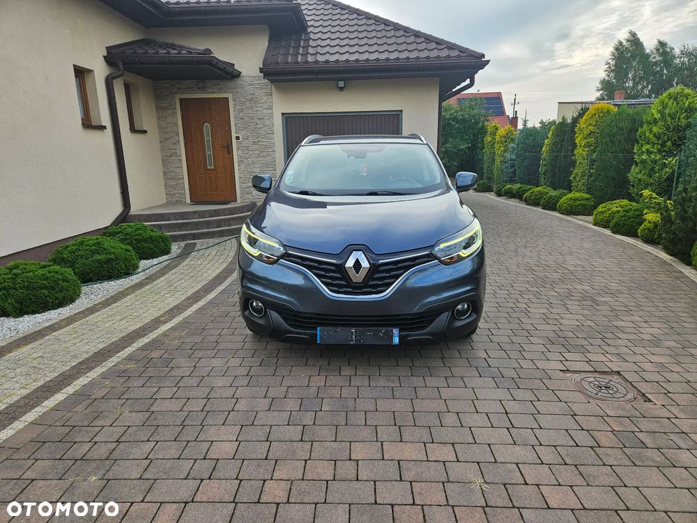 Renault Kadjar Energy TCe 130 Life - 2