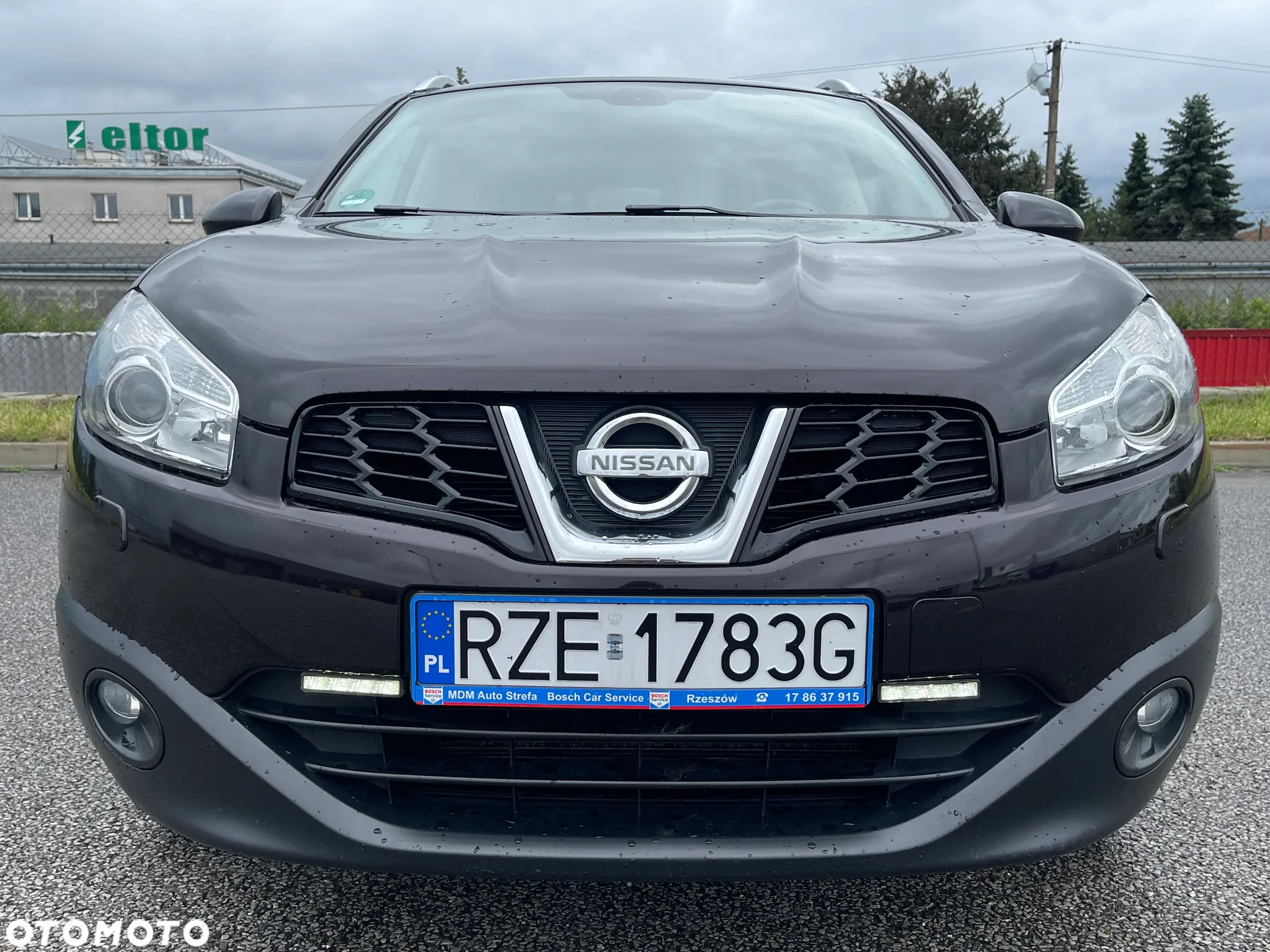 Nissan Qashqai 2.0 tekna - 4