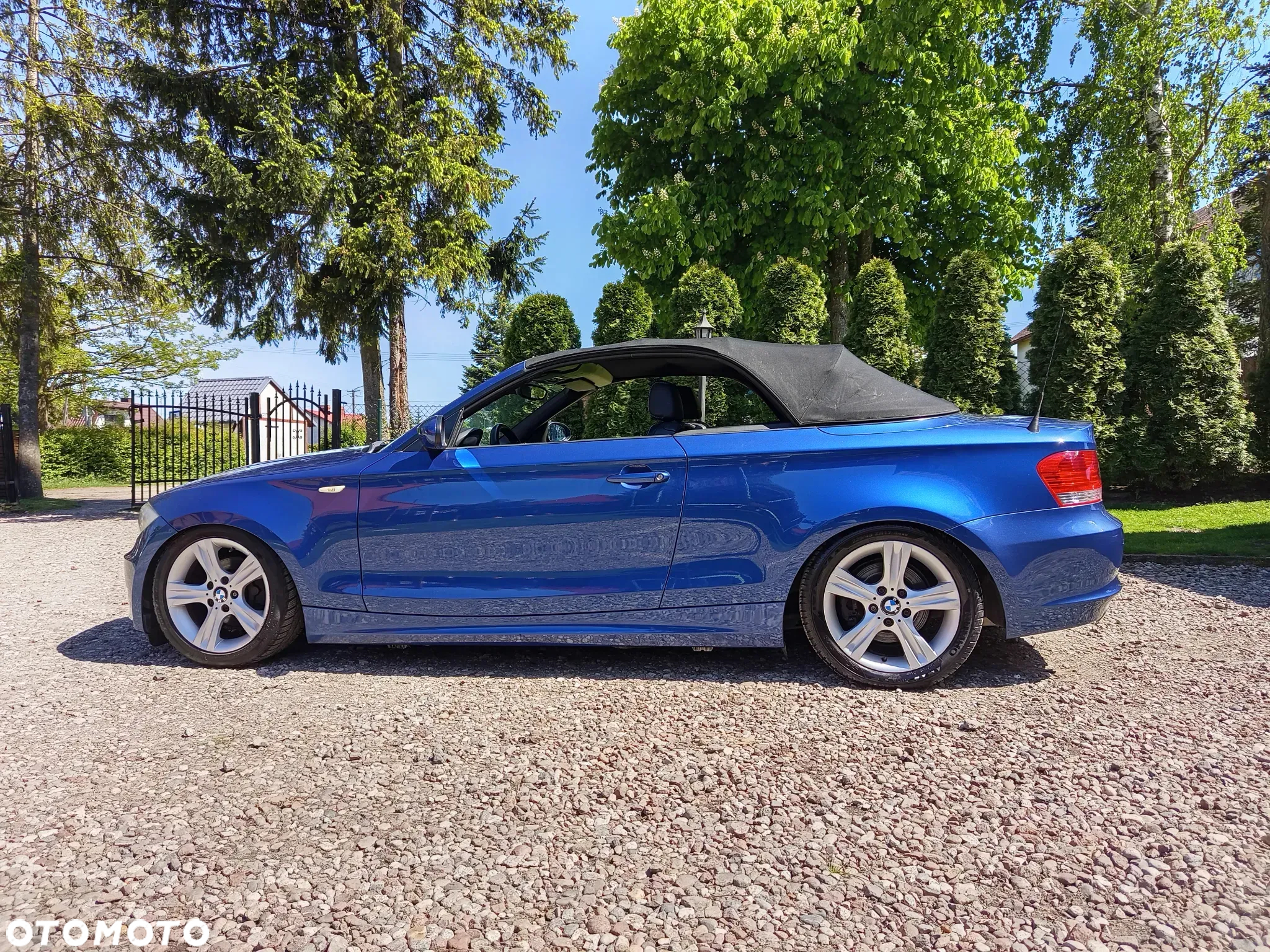 BMW Seria 1 118i - 25