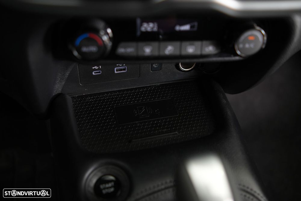 Nissan Juke 1.6 Hybrid N-Connecta - 19