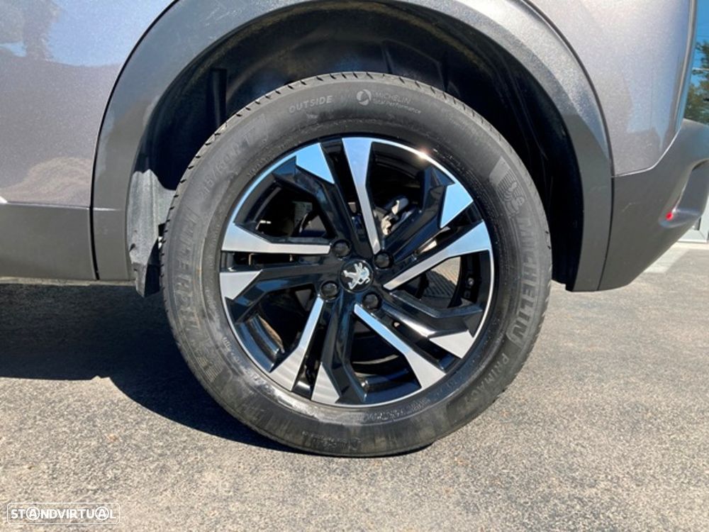 Peugeot 2008 1.2 PureTech Allure Pack - 12