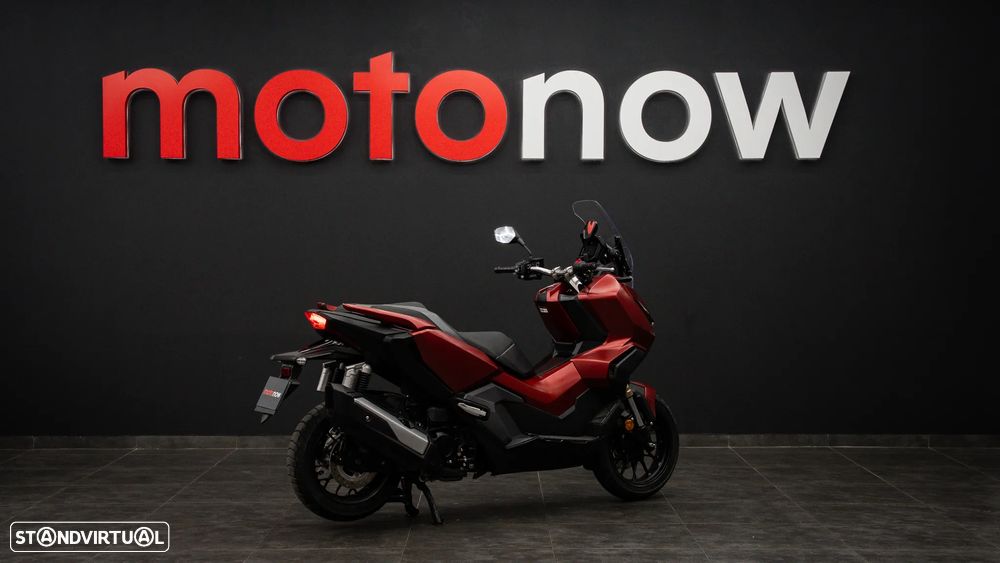 Honda ADV 350 - 3