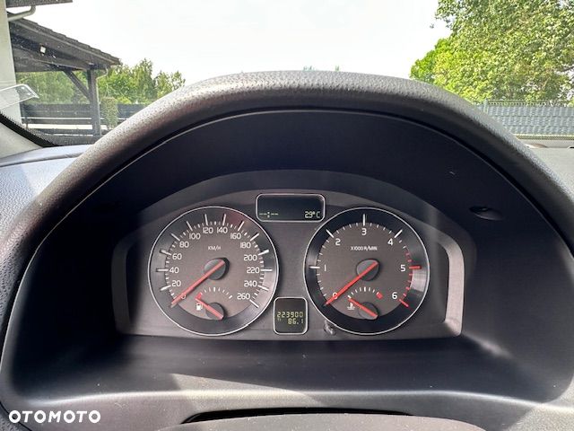 Volvo C30 D2 Business Edition Start-Stop - 12