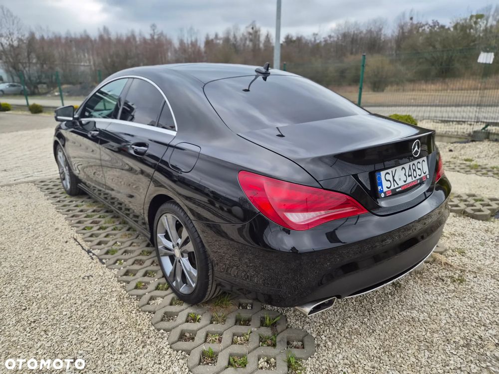 Mercedes-Benz CLA - 18