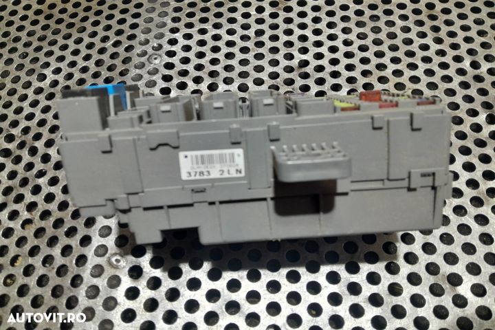 Panou sigurante si relee 37832LN 37832LN Honda Civic 8 [2005 - 2008] - 2
