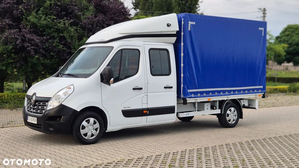 Renault Master - 3
