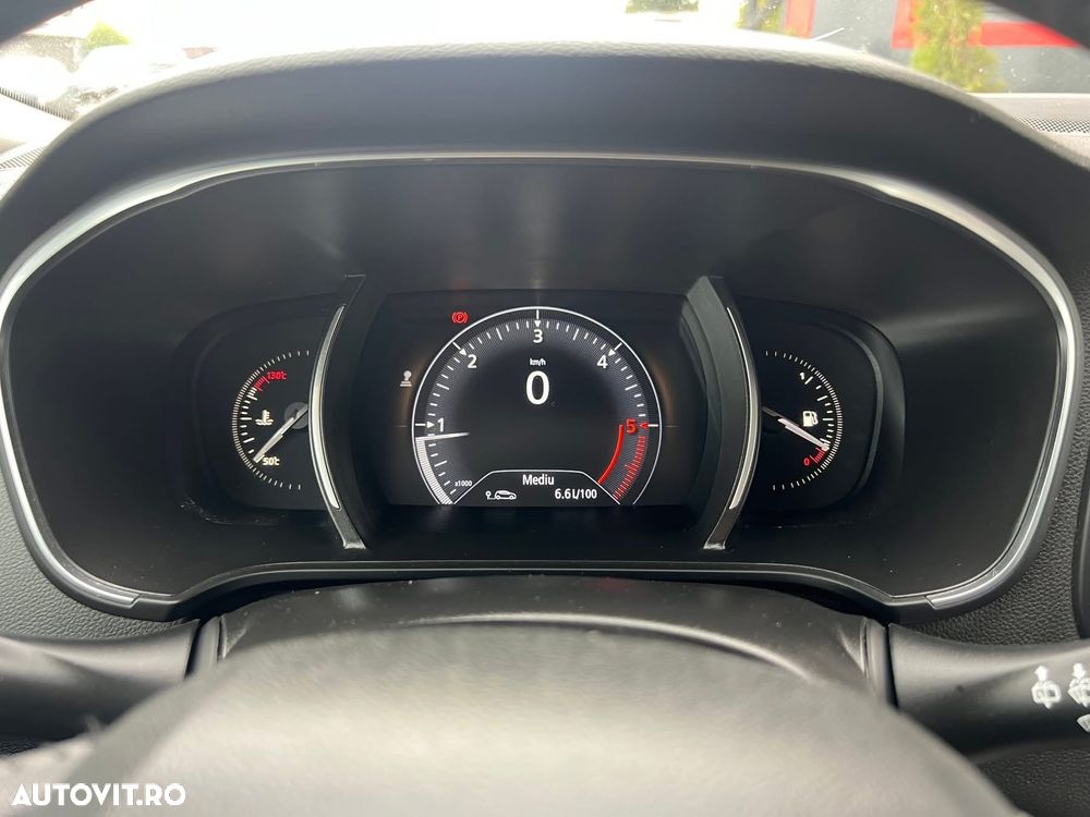 Renault Megane ENERGY dCi 110 ECO2 EXPERIENCE - 14