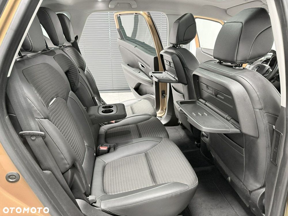 Renault Scenic ENERGY dCi 130 INTENS - 33