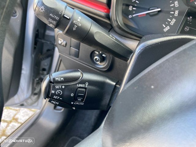 Citroën C3 1.2 PureTech C-Series - 20