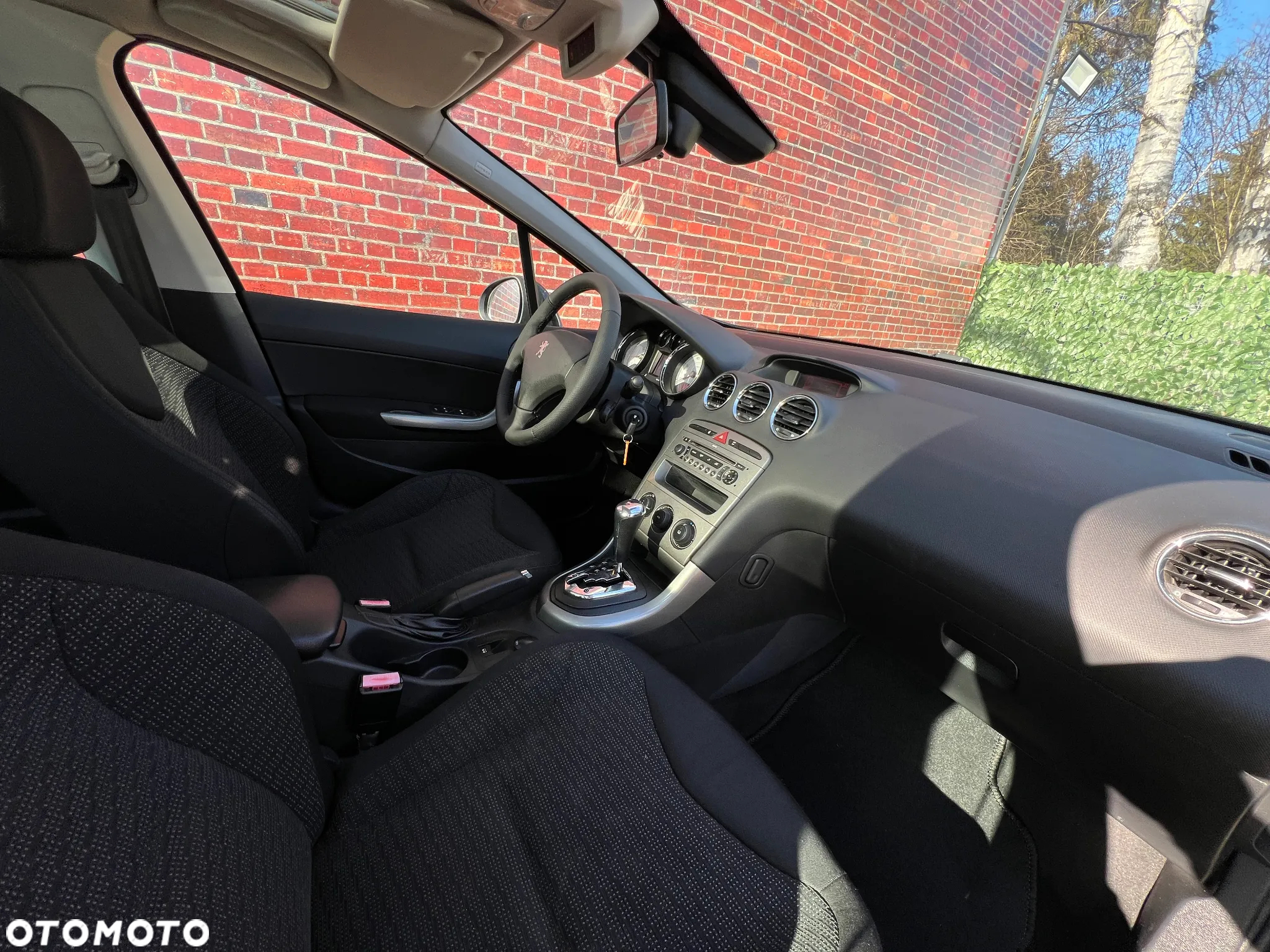 Peugeot 308 - 9