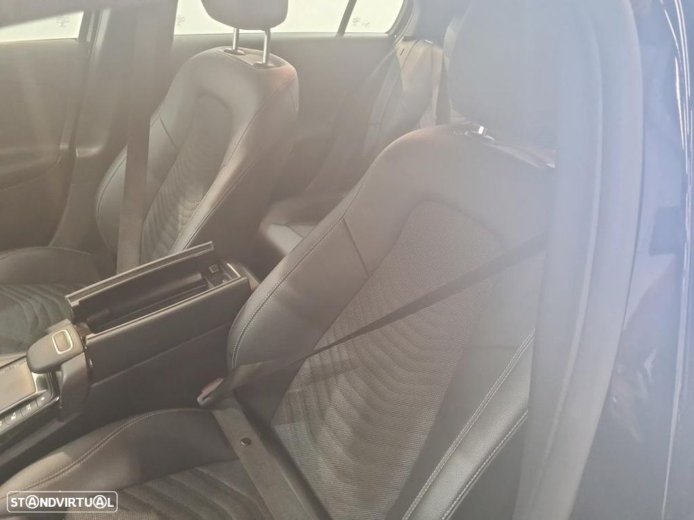 Mercedes-Benz A 160 Style - 6