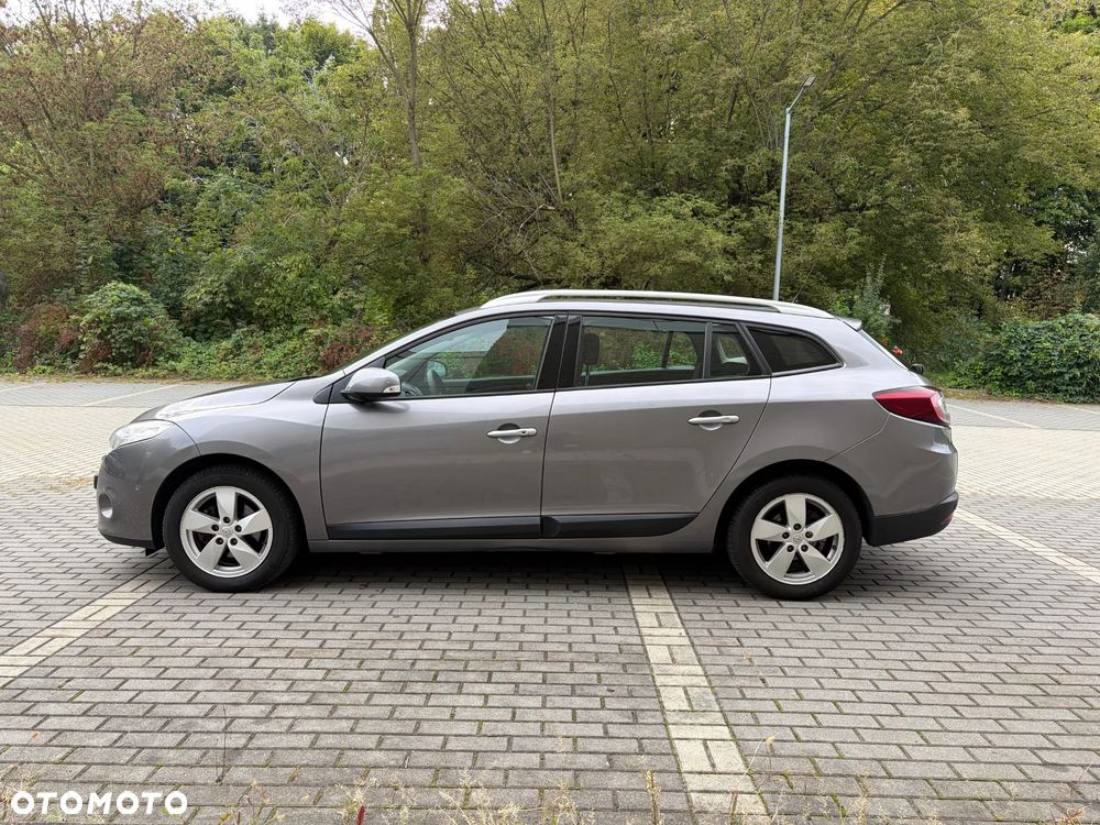 Renault Megane 2009 photo 3