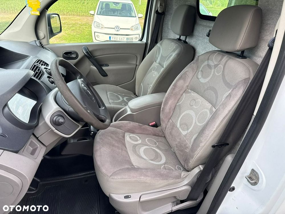 Renault Kangoo - 11
