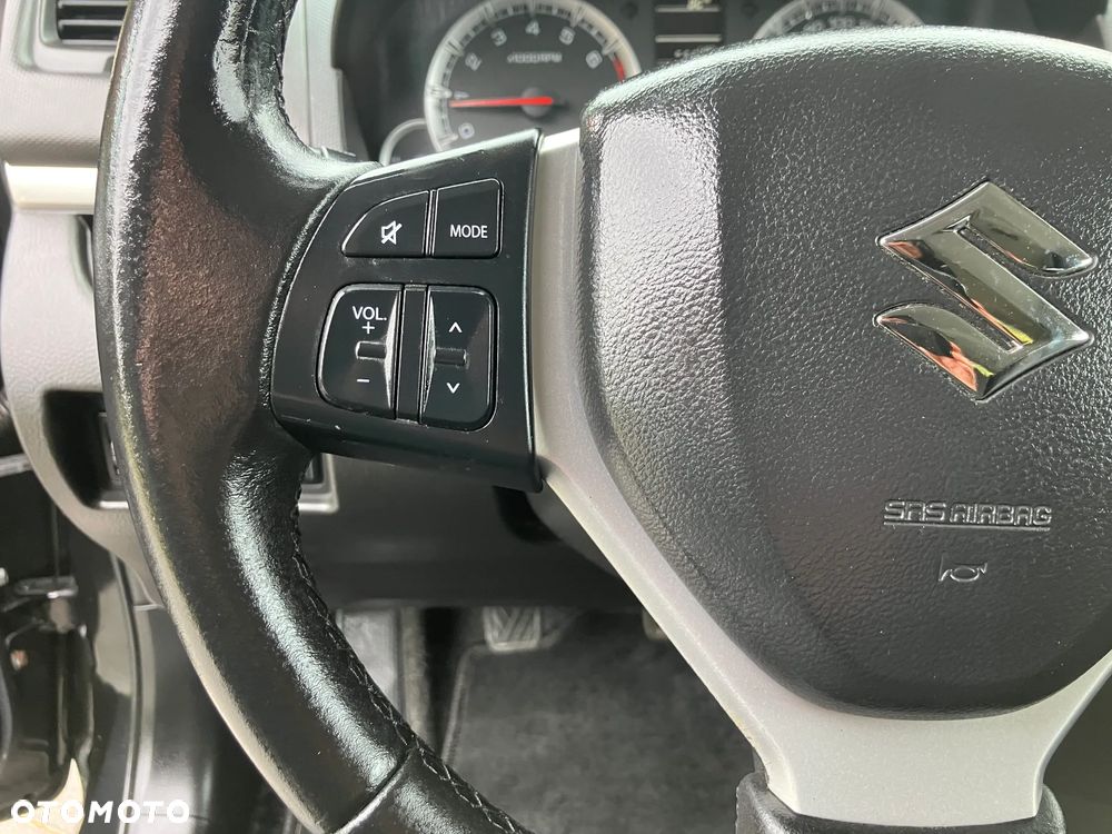 Suzuki Swift 1.2 Premium - 27