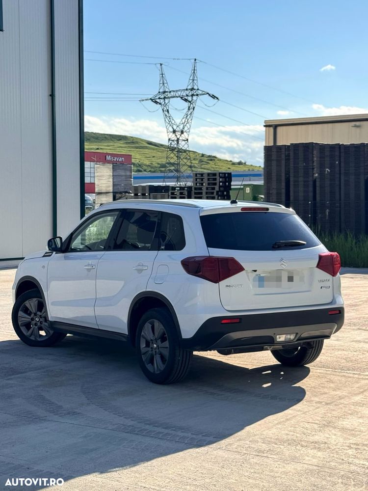 Suzuki Vitara - 2