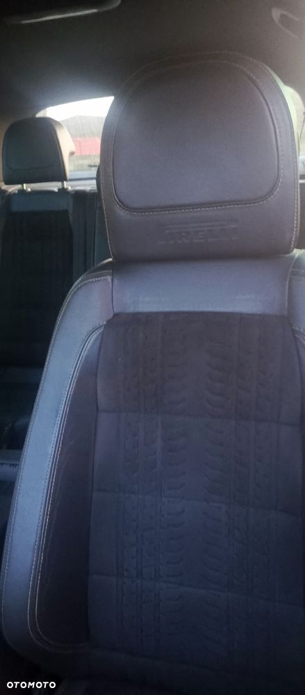 Volkswagen Golf V 03-08 - 8