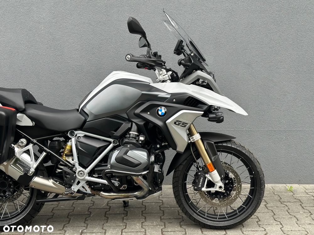 BMW GS - 11