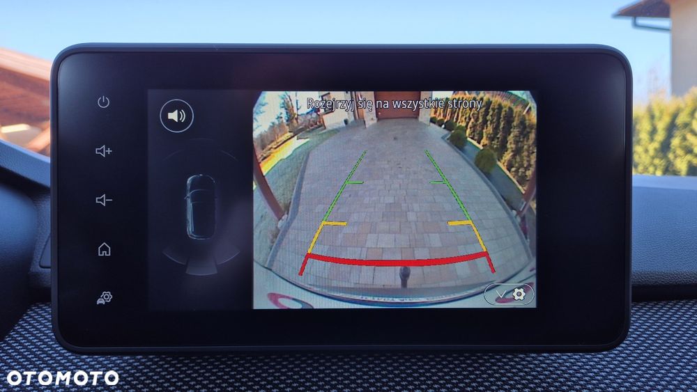 Dacia Jogger 1.0 TCe SL Extreme 7os - 18