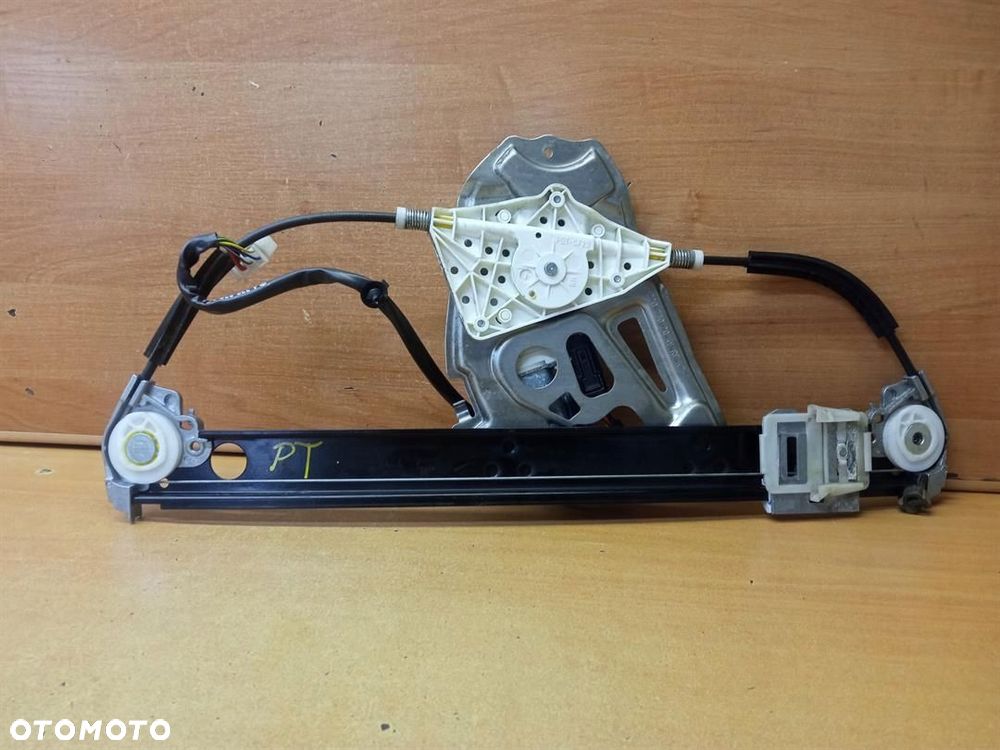 MECHANIZM SZYBY PRAWY TYŁ MERCEDES S KLASA W220 - 3