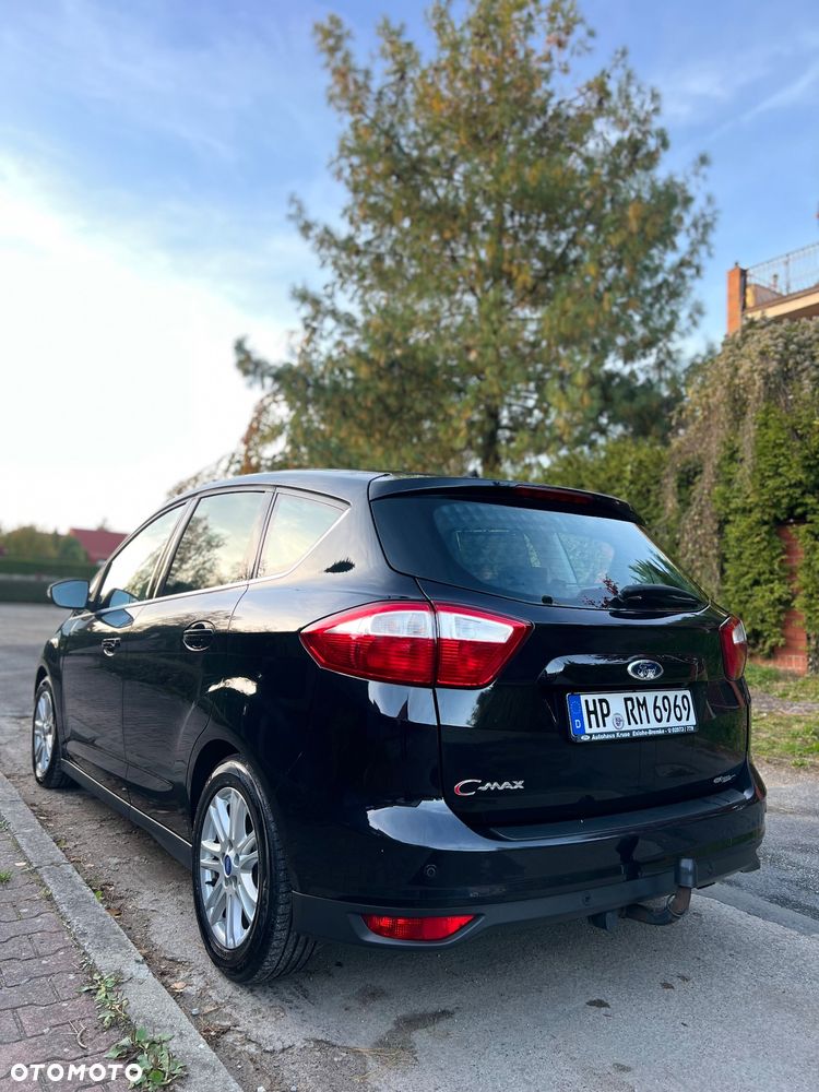 Ford C-MAX - 6