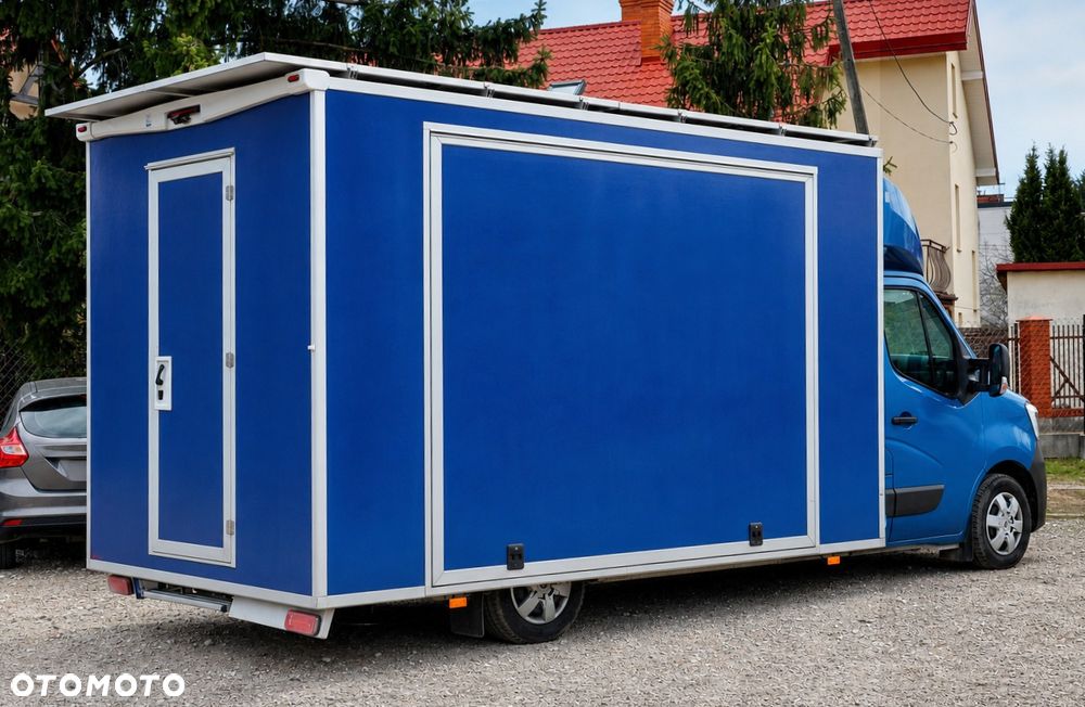 Renault Master - 6