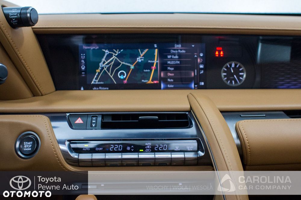 Lexus LC 500 Superturismo - 7