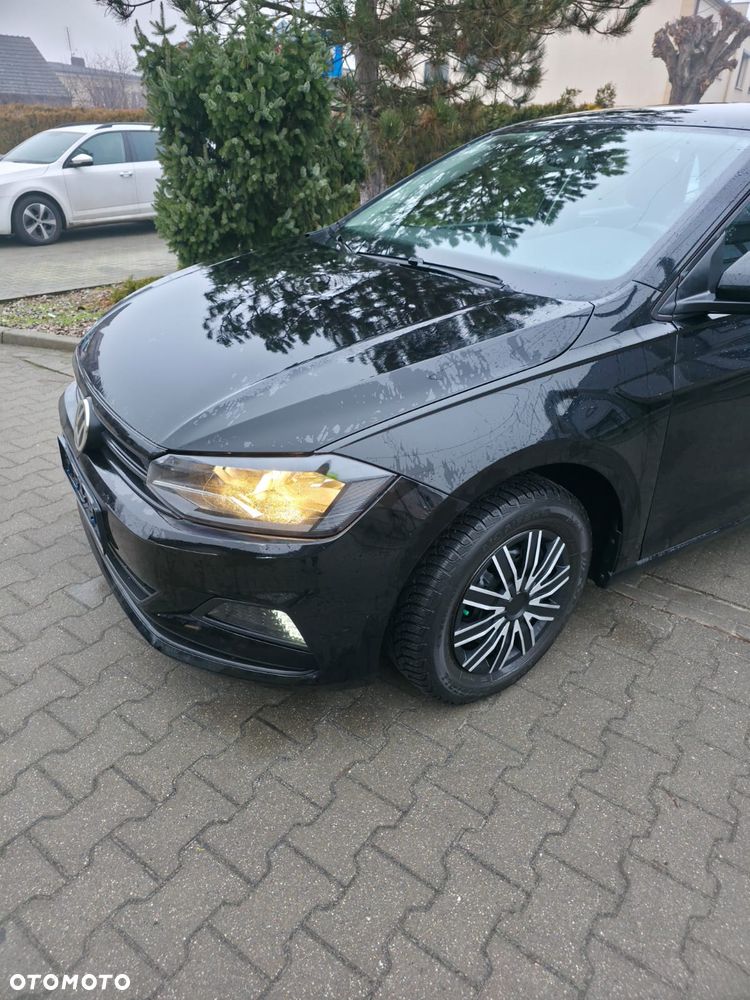 Volkswagen Polo - 14