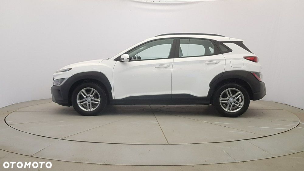 Hyundai Kona - 4