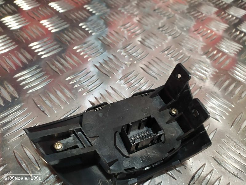 Comando Das Luzes Fiat Stilo (192_) - 1