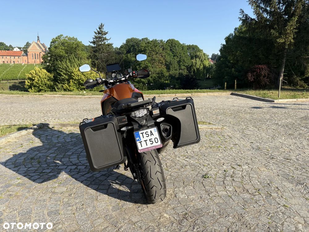 KTM Adventure - 3