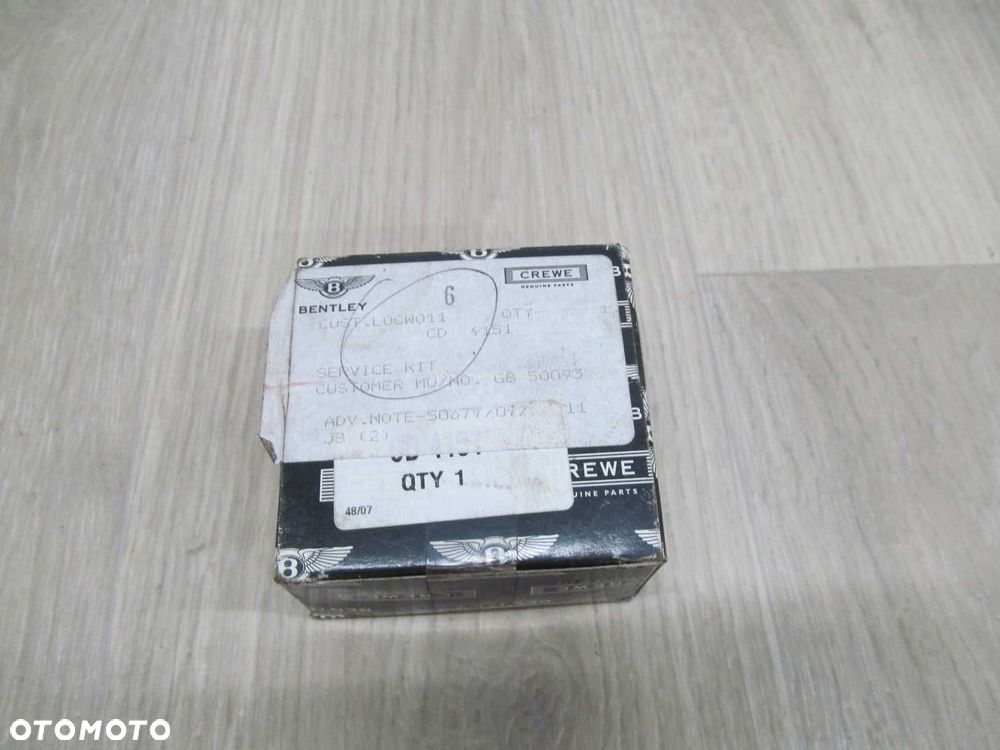 ROLLS ROYCE BENTLEY S1 ZESTAW NAPRAWCZY POMPY HAMULCOWEJ CD4151 - 1