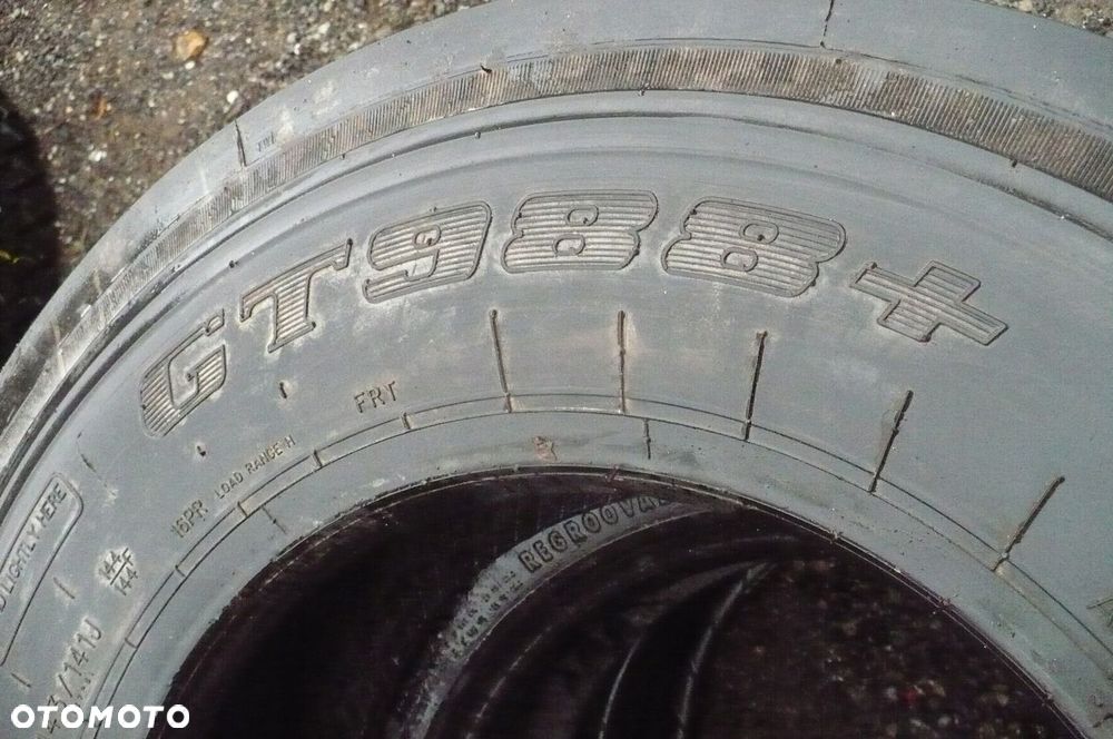 GTRadial GT988 245/70R17,5 2016 NOWA - 4