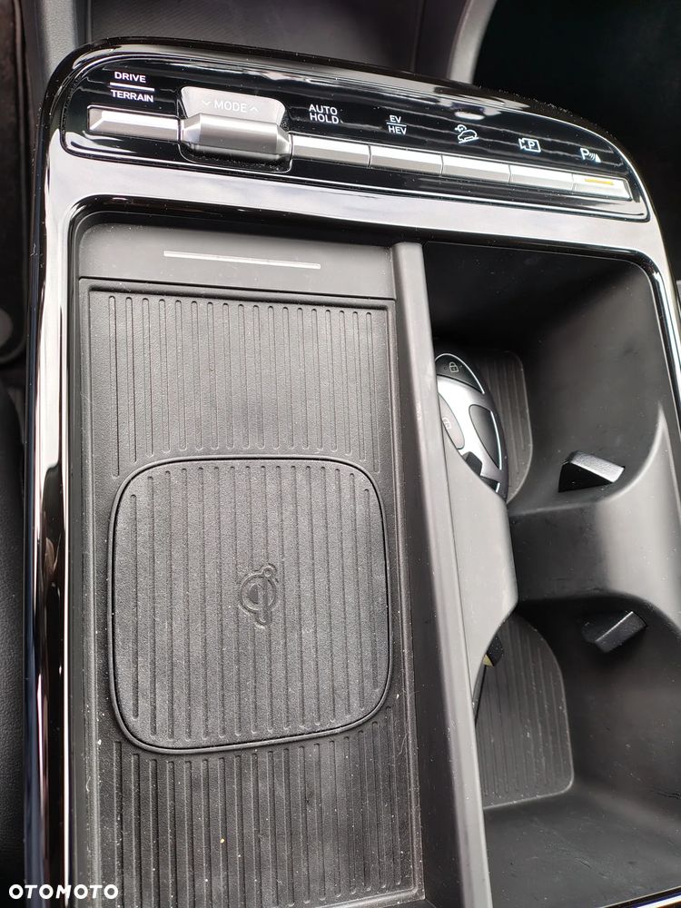 Hyundai Tucson 1.6 T-GDi PHEV Executive 4WD - 23