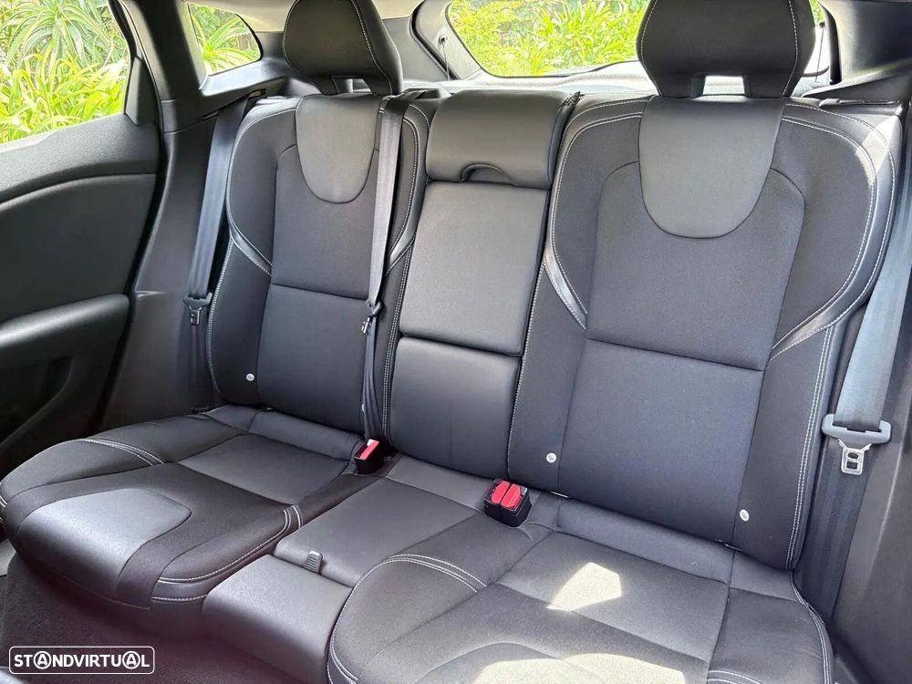 Volvo V40 1.5 T3 Sport Edition Plus Geartronic - 53