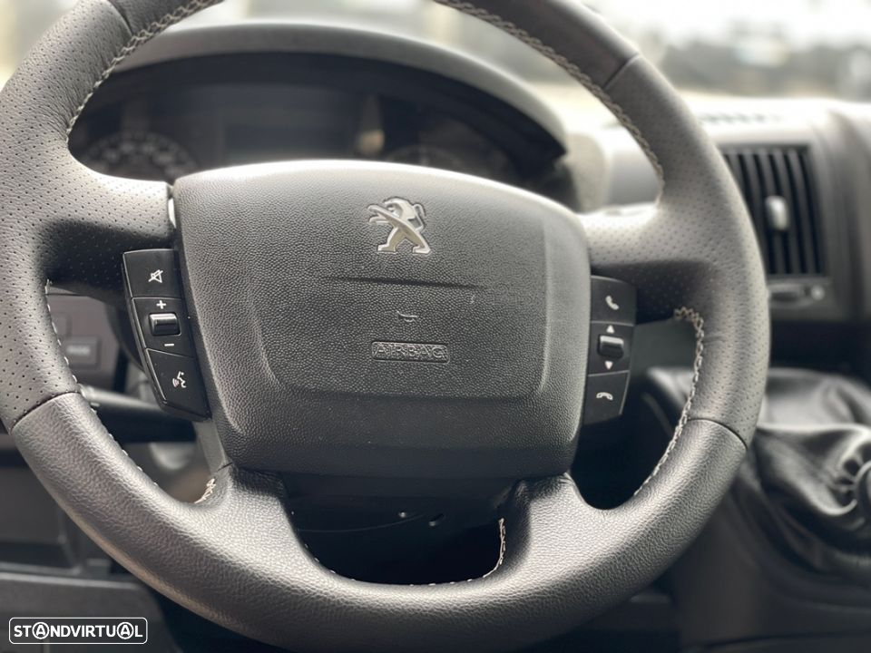 Peugeot Boxer 2.0 BlueHDi L2H2 Premium - 5
