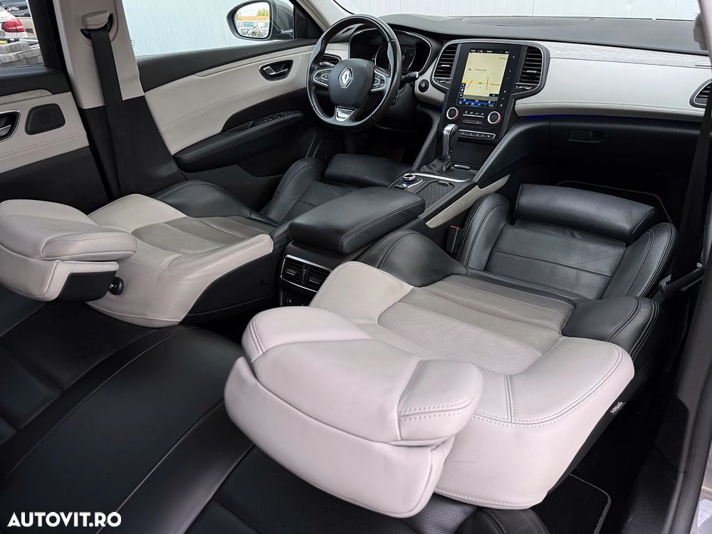 Renault Talisman ENERGY dCi 160 EDC INITIALE PARIS - 16