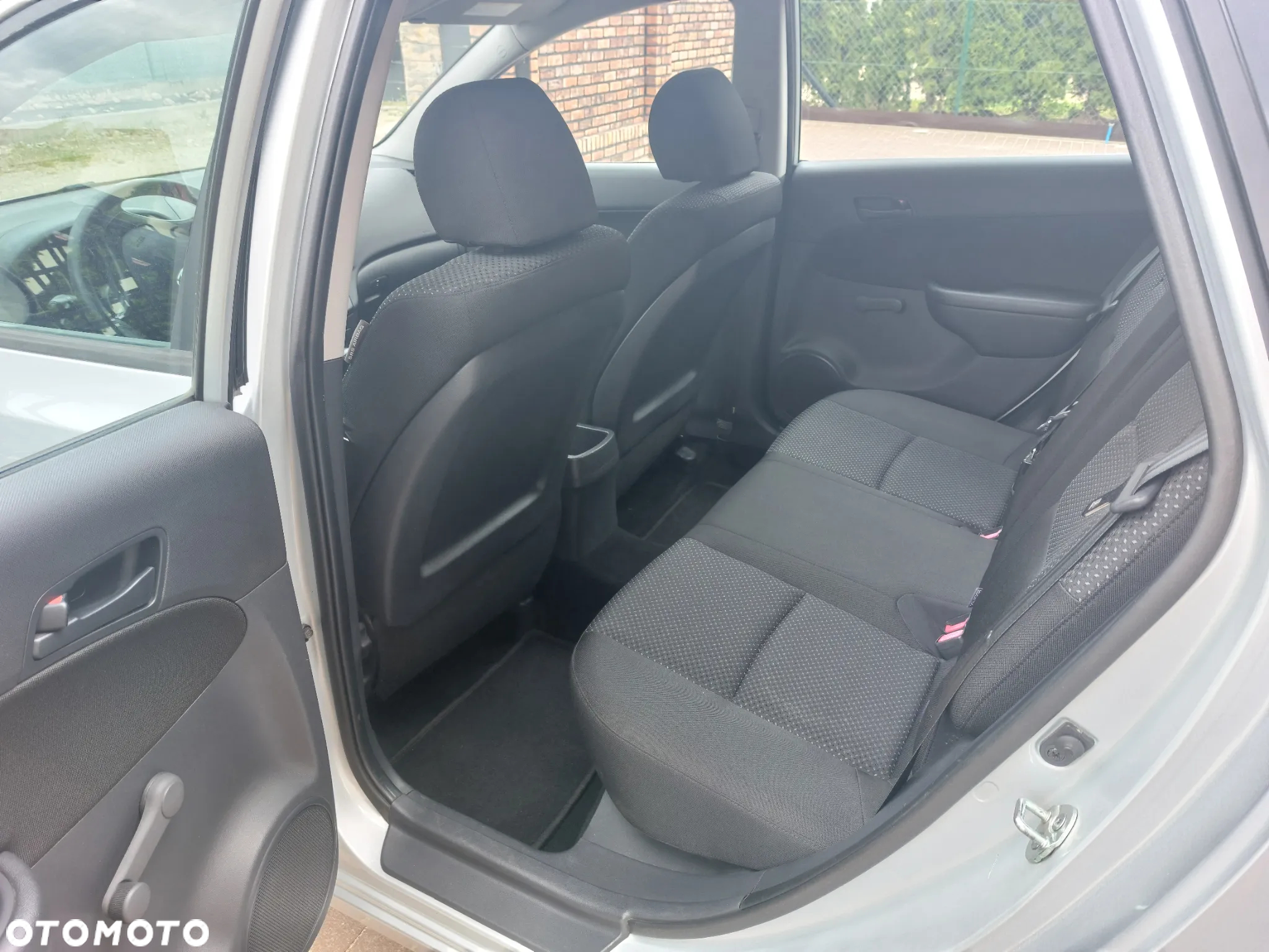 Hyundai i30 i30cw 1.4 Classic - 11