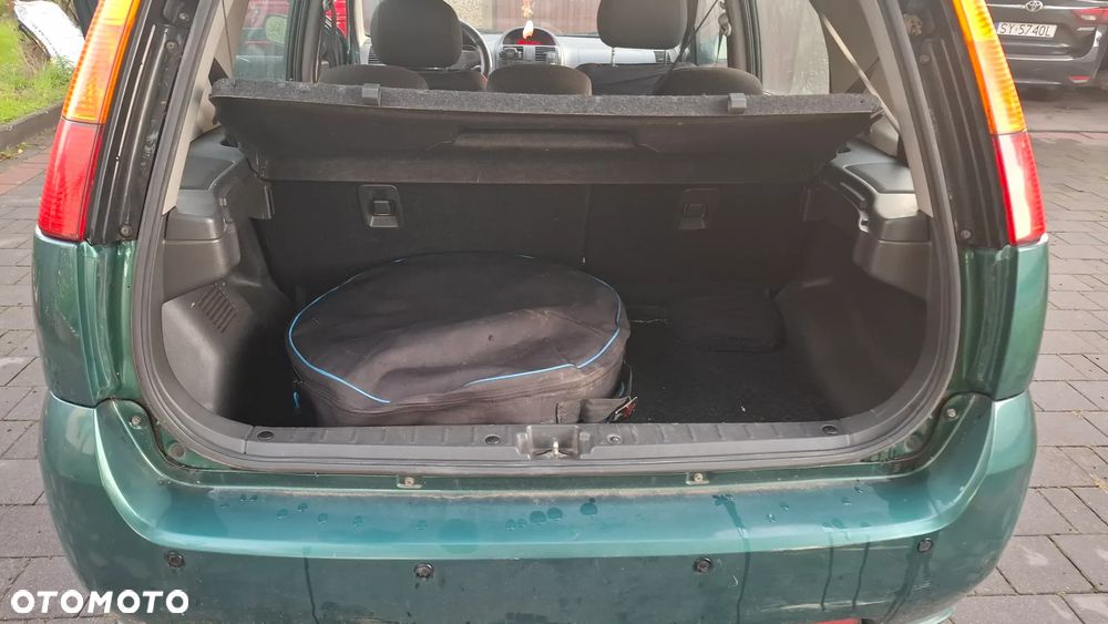 Subaru G3X Justy - 6