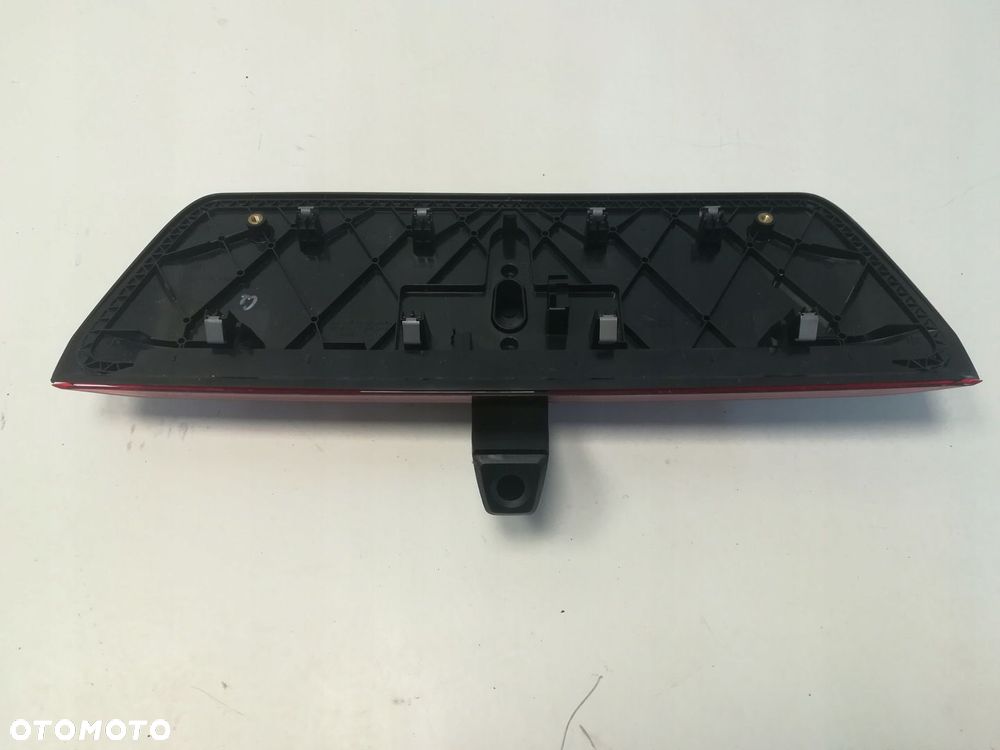 MERCEDES SPRINTER MAN TGE ŚWIATŁO STOP POD KAMERE - 7