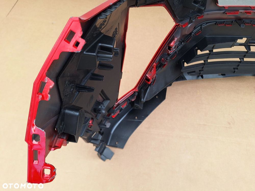 RENAULT CAPTUR II LIFT 24- ZDERZAK PRZÓD PRZEDNI ORYG 620224968R WYSYŁKA 24H - 14