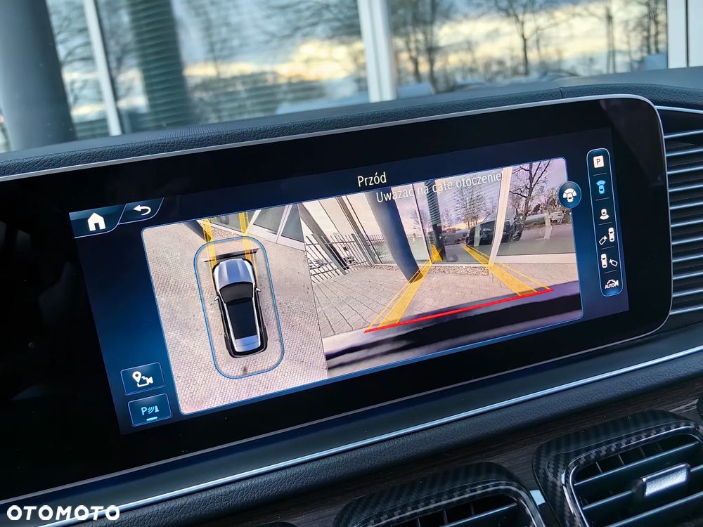 Mercedes-Benz GLE 450 d 4Matic 9G-TRONIC AMG Line Advanced Plus - 21